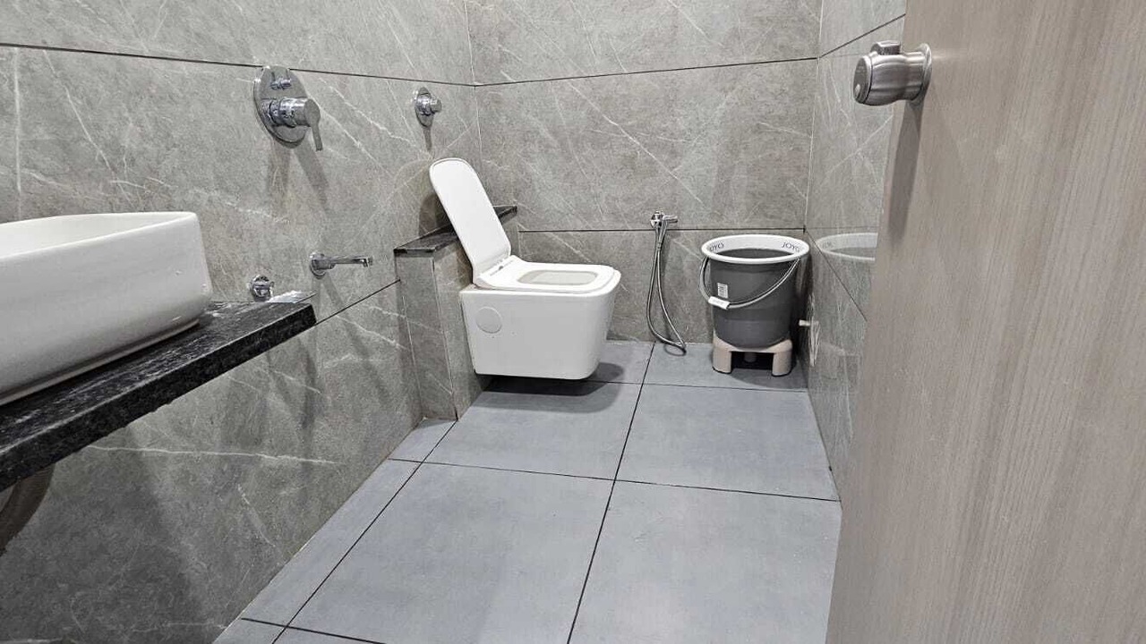 Photo of Bathroom in Prahlad Nagar
