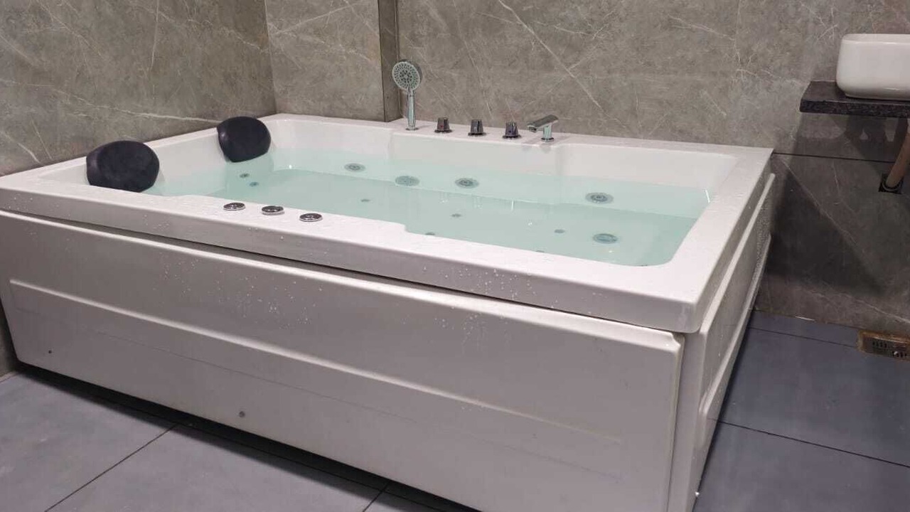 Photo of Bathroom in Prahlad Nagar