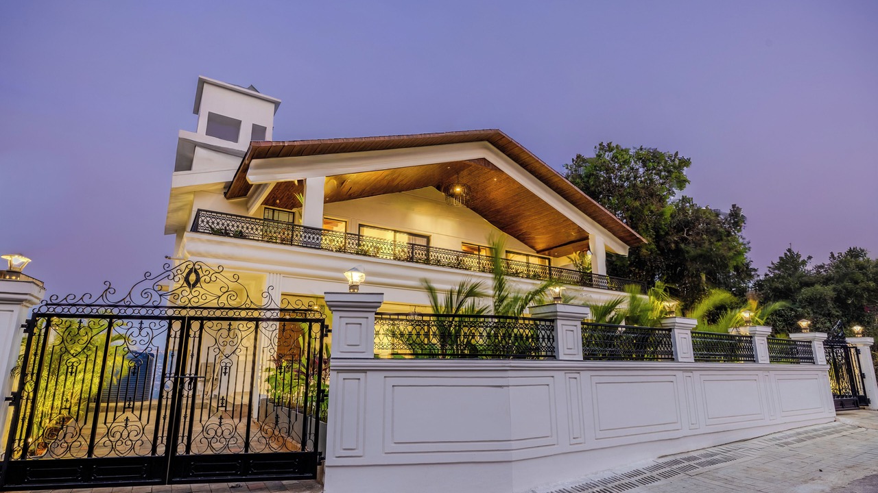 Photo of Outdoor in Mapusa