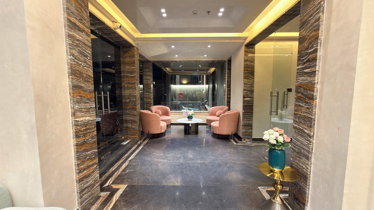 Photo of Outdoor in Rau