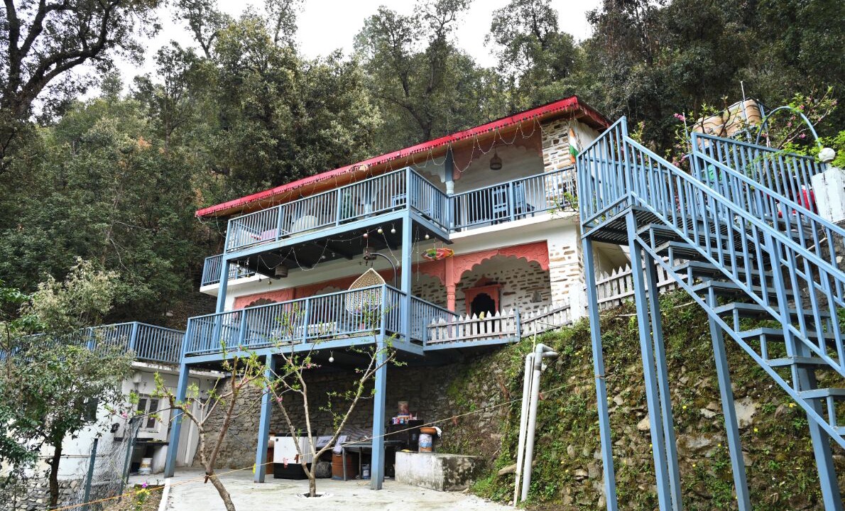 Photo of Outdoor in Ramgarh