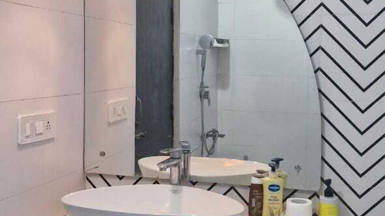 Photo of Bathroom in Ramgarh