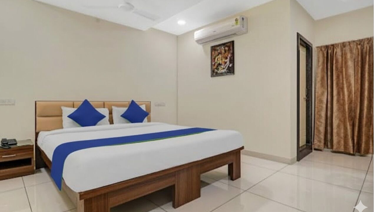 Photo of Bedroom in Gachibowli