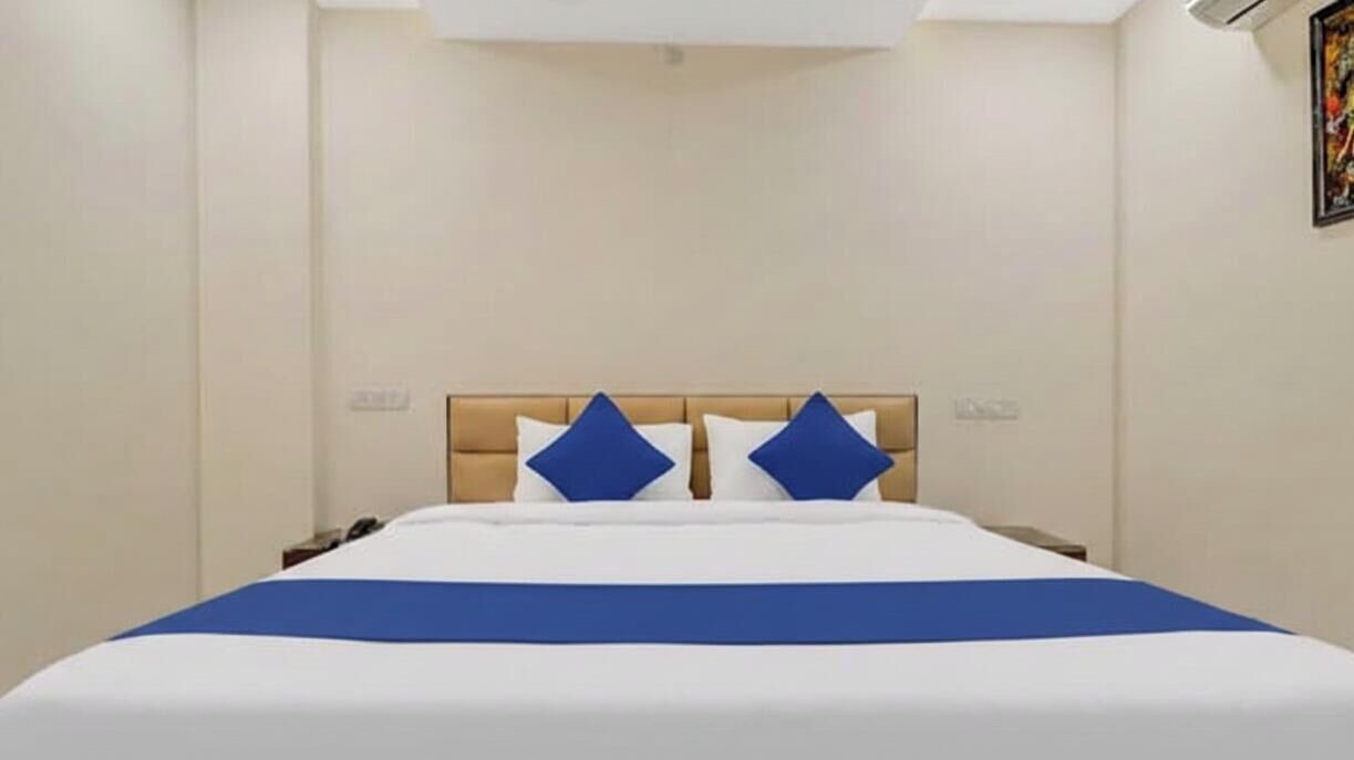 Photo of Bedroom in Gachibowli