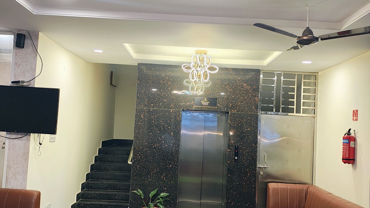 Photo of Others in Gachibowli