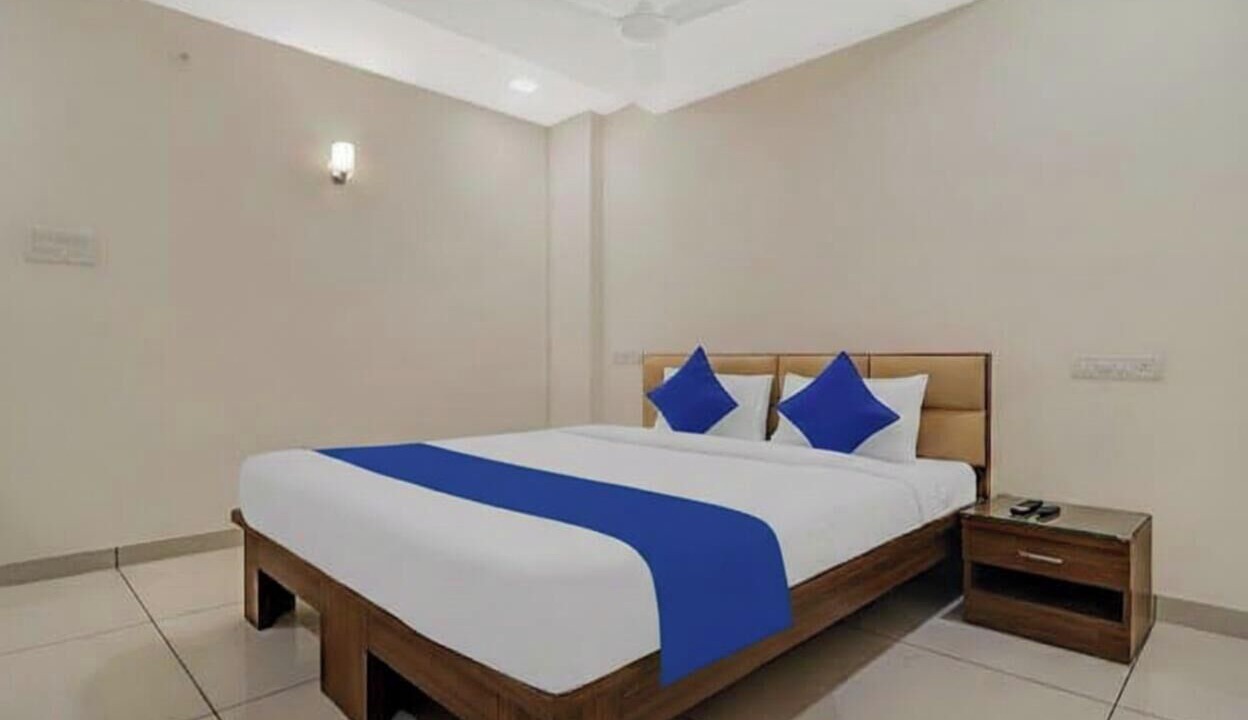 Photo of Bedroom in Gachibowli