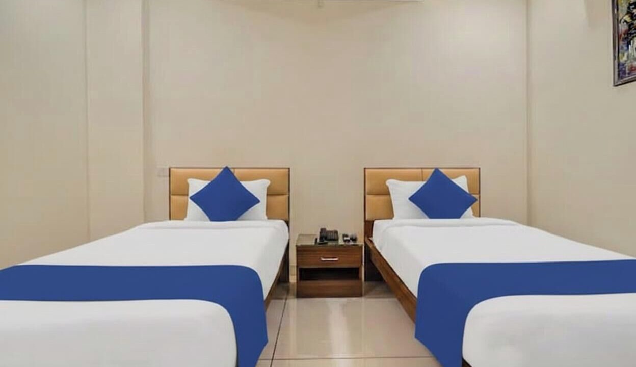 Photo of Bedroom in Gachibowli