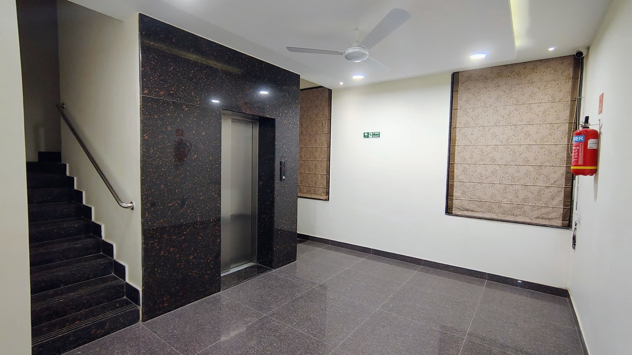 Photo of Others in Gachibowli