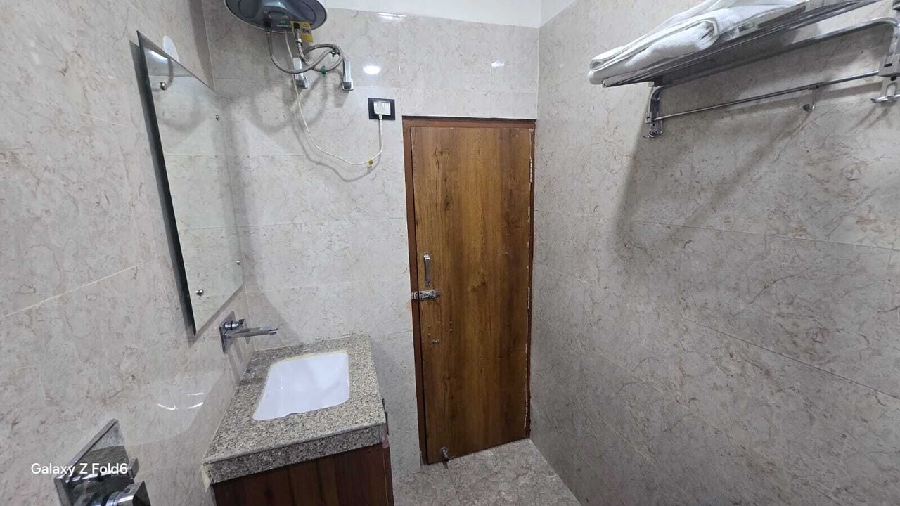 Photo of Bathroom in Sandila