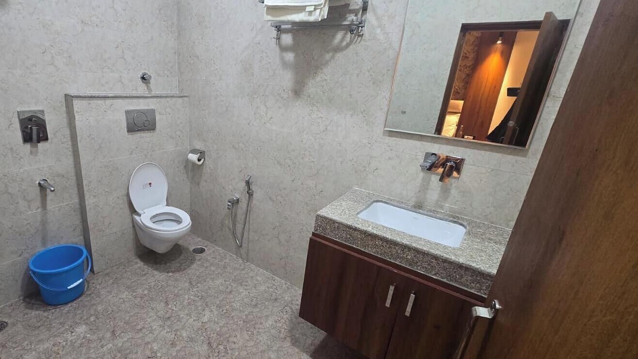 Photo of Bathroom in Sandila
