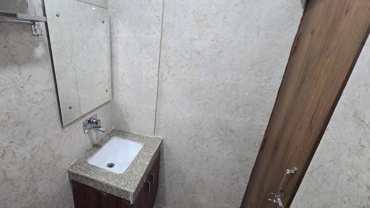 Photo of Bathroom in Sandila