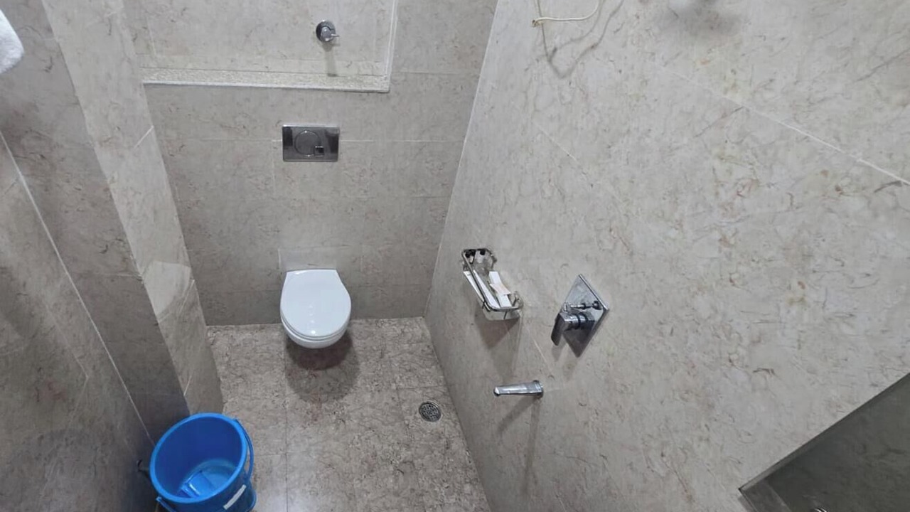 Photo of Bathroom in Sandila
