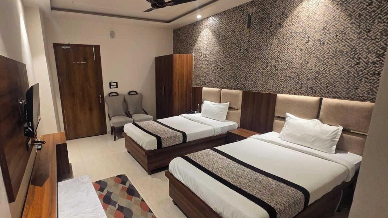 Photo of Bedroom in Sandila