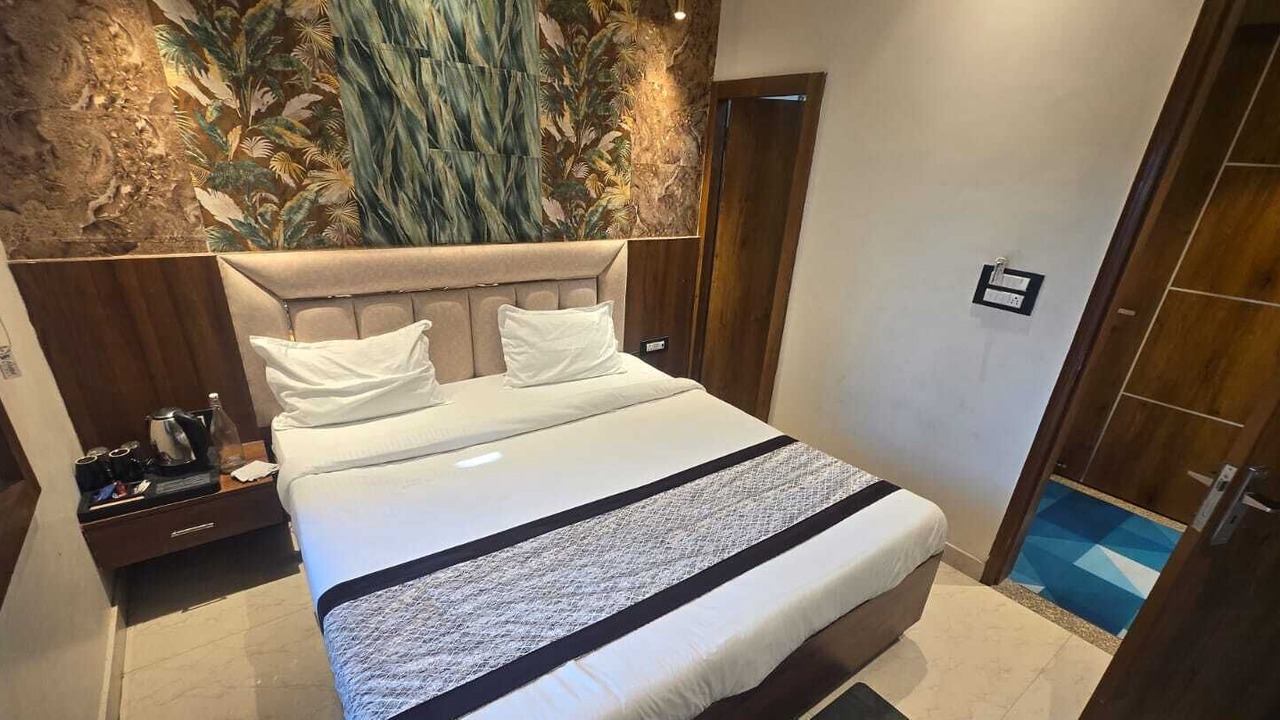 Photo of Bedroom in Sandila