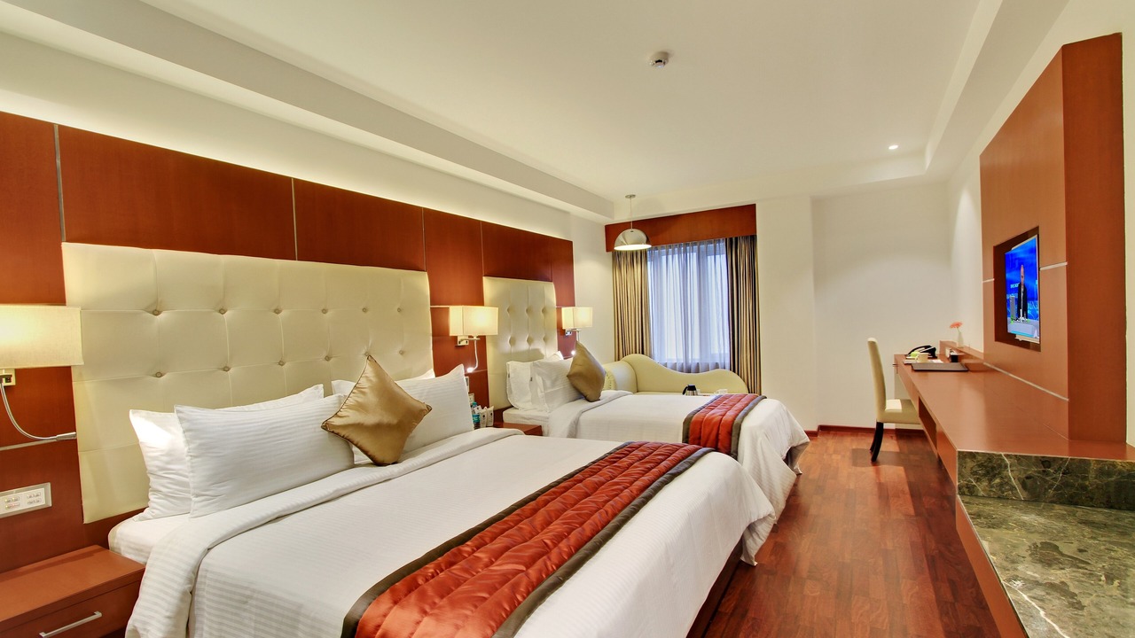 Photo of Bedroom in Yeshwanthpur