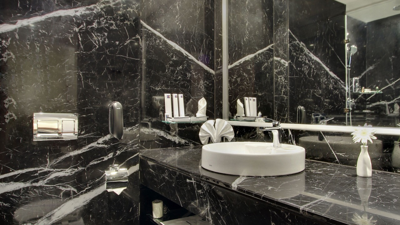 Photo of Bathroom in Yeshwanthpur