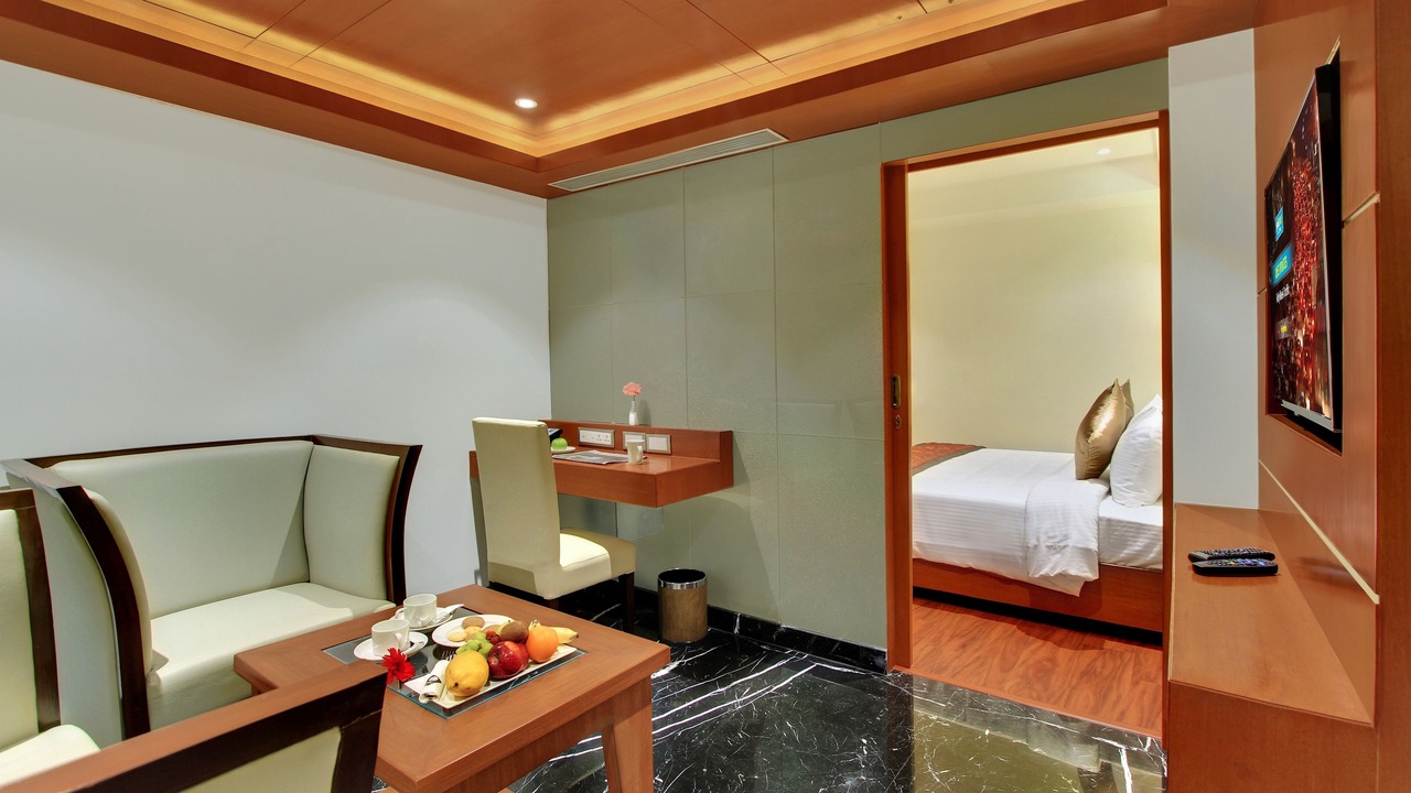 Photo of Bedroom in Yeshwanthpur