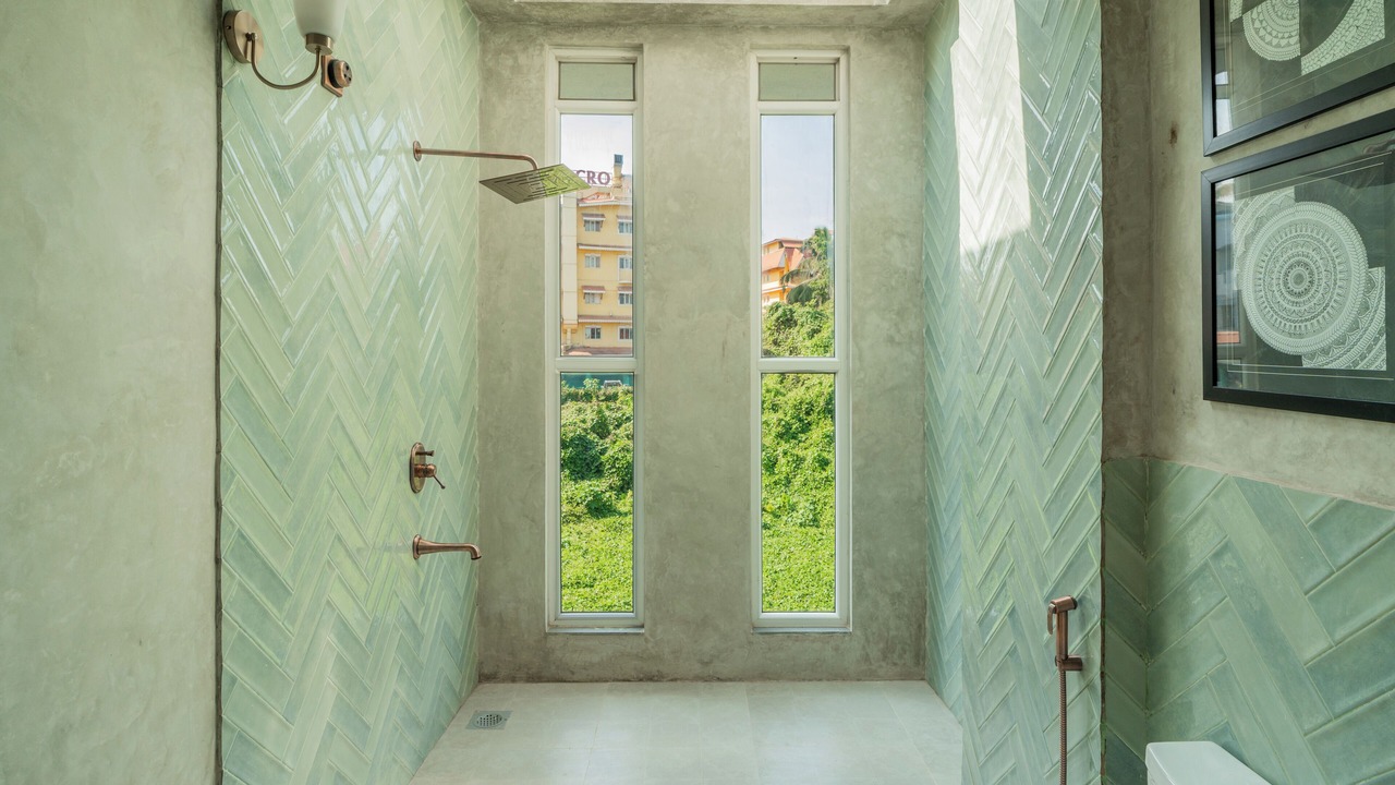 Photo of Patio Balcony in Candolim