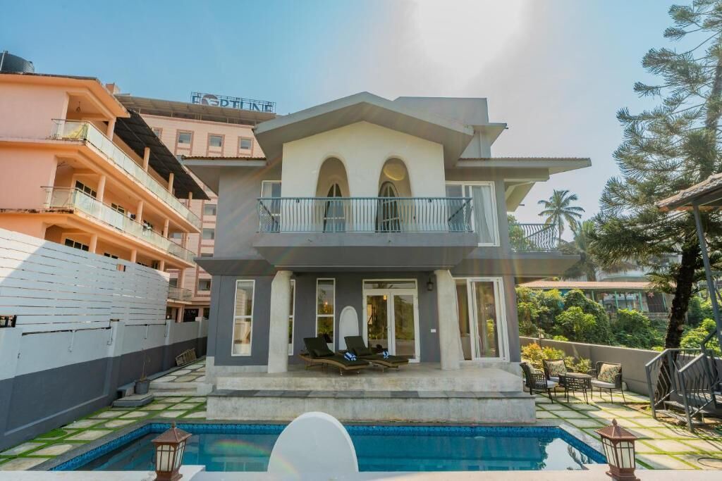 Photo of Outdoor in Candolim