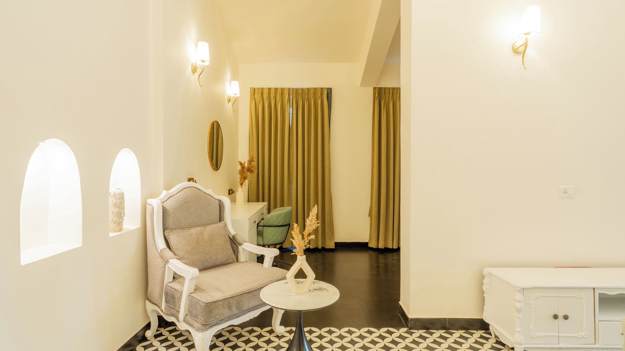 Photo of Patio Balcony in Candolim