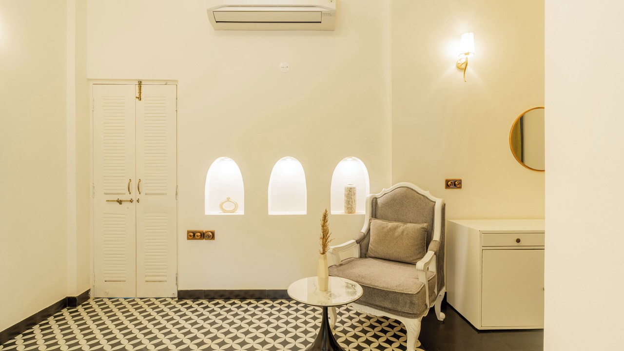Photo of Patio Balcony in Candolim