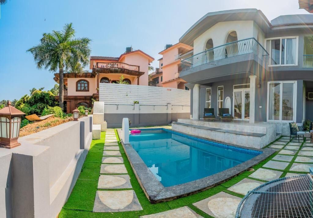 Photo of Outdoor in Candolim