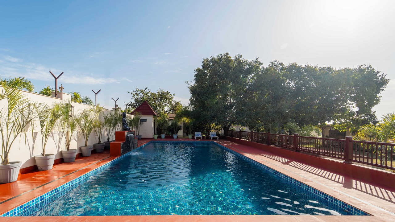 Photo of Outdoor in Village Hokra