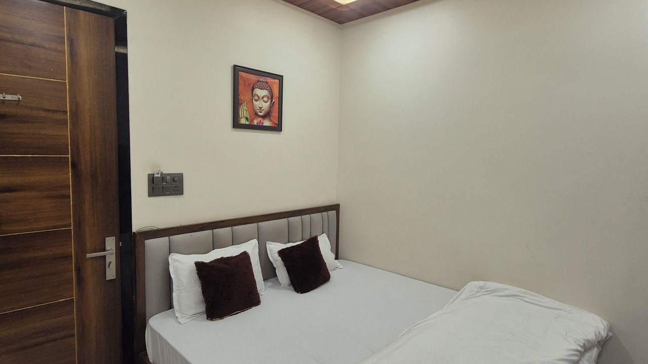 Photo of Bedroom in Begun