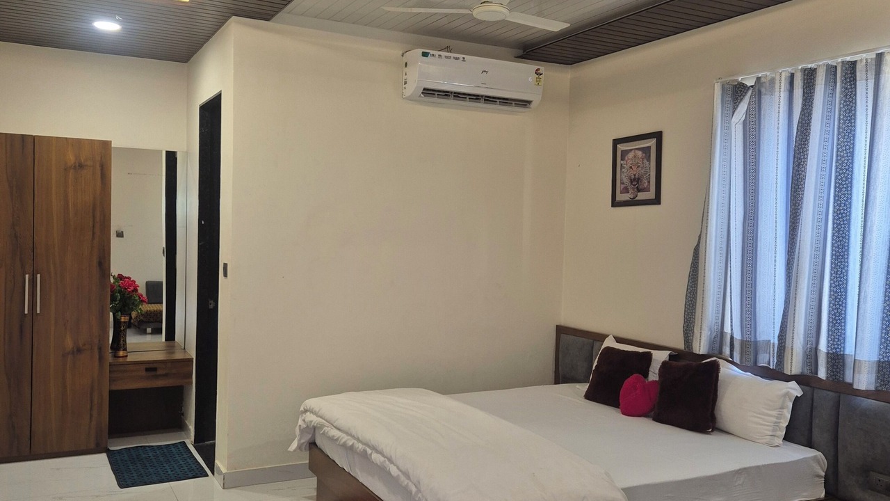 Photo of Bedroom in Begun