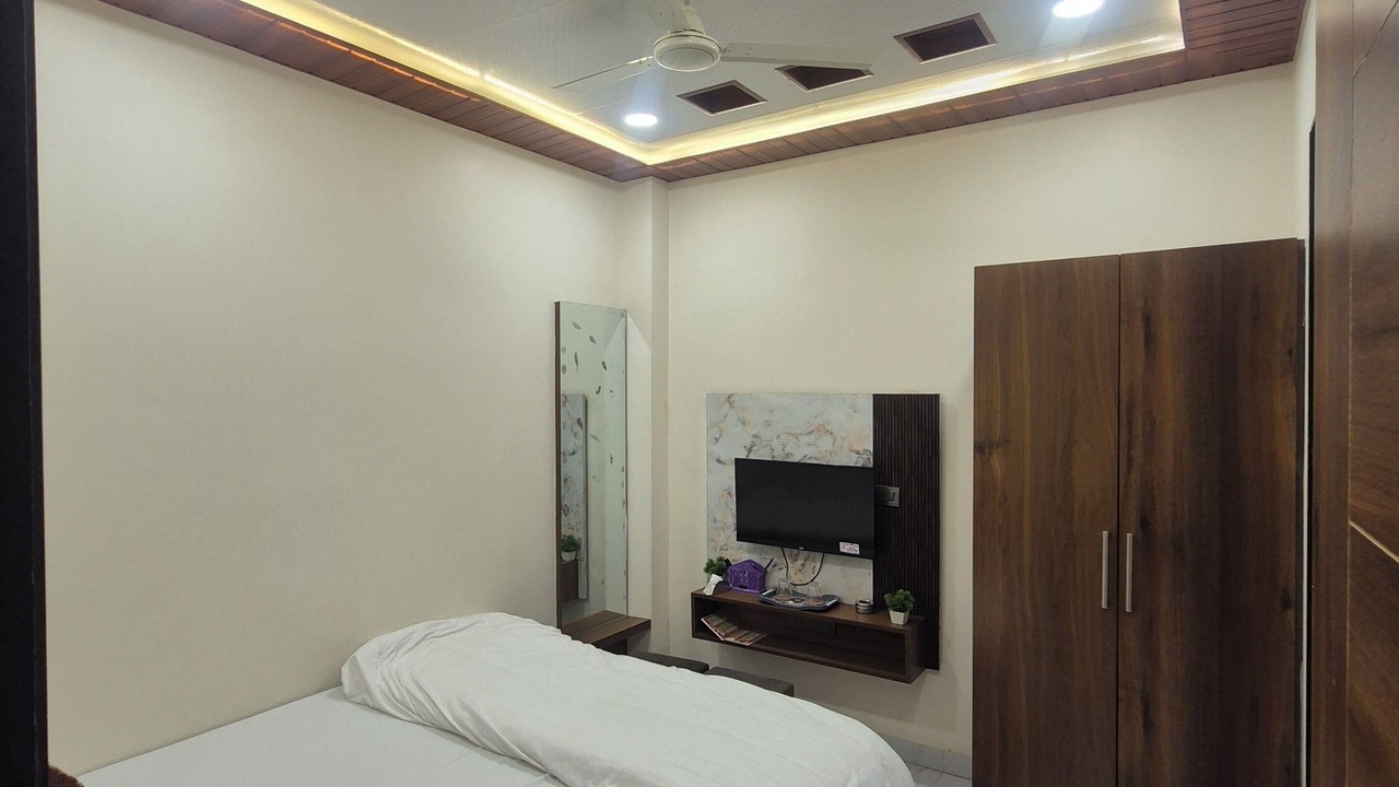 Photo of Bedroom in Begun