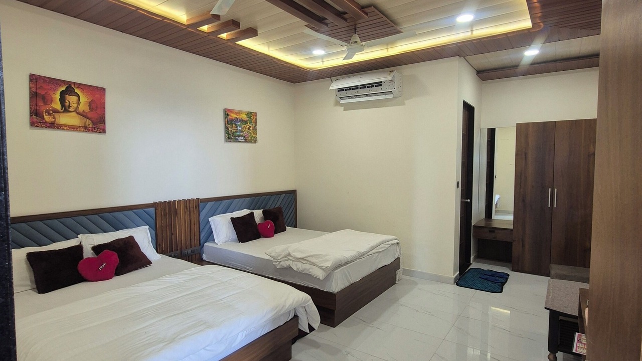 Photo of Bedroom in Begun