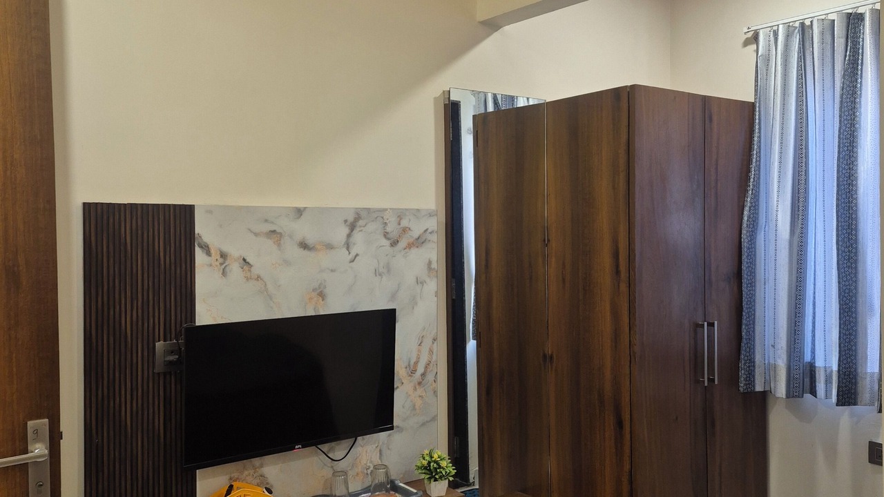 Photo of Bathroom in Begun
