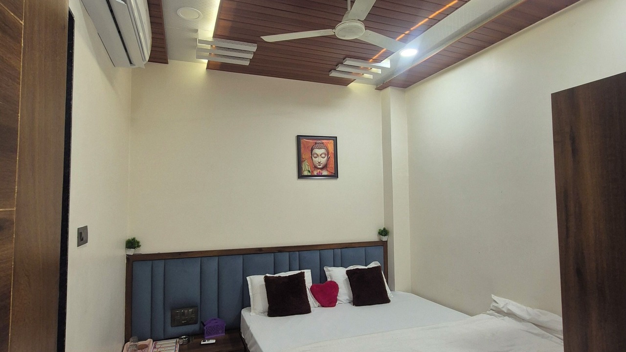 Photo of Bedroom in Begun