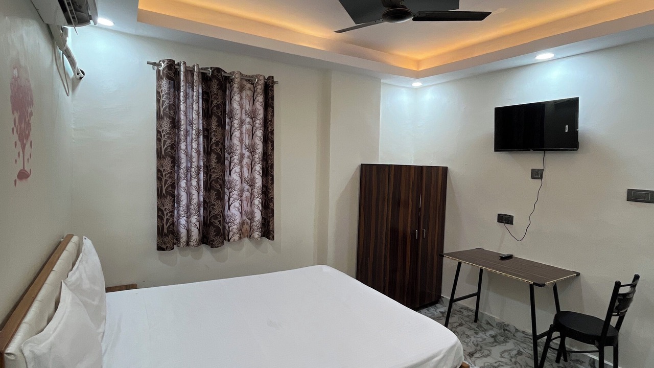 Photo of Bedroom in Kalyanpur