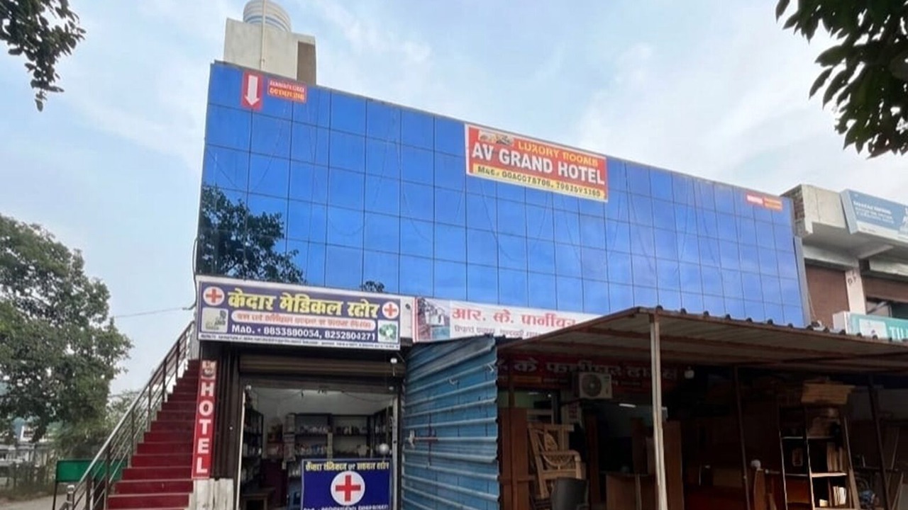 Photo of Outdoor in Kalyanpur