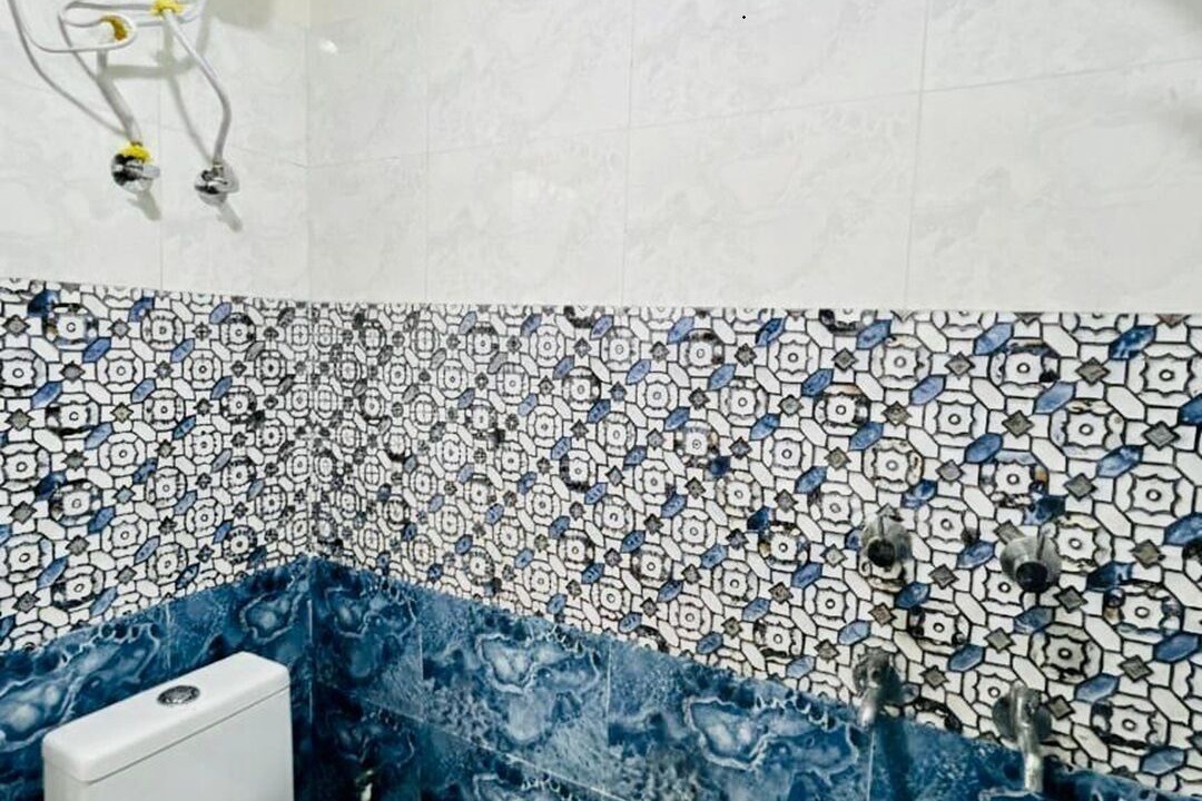 Photo of Bathroom in Kalyanpur