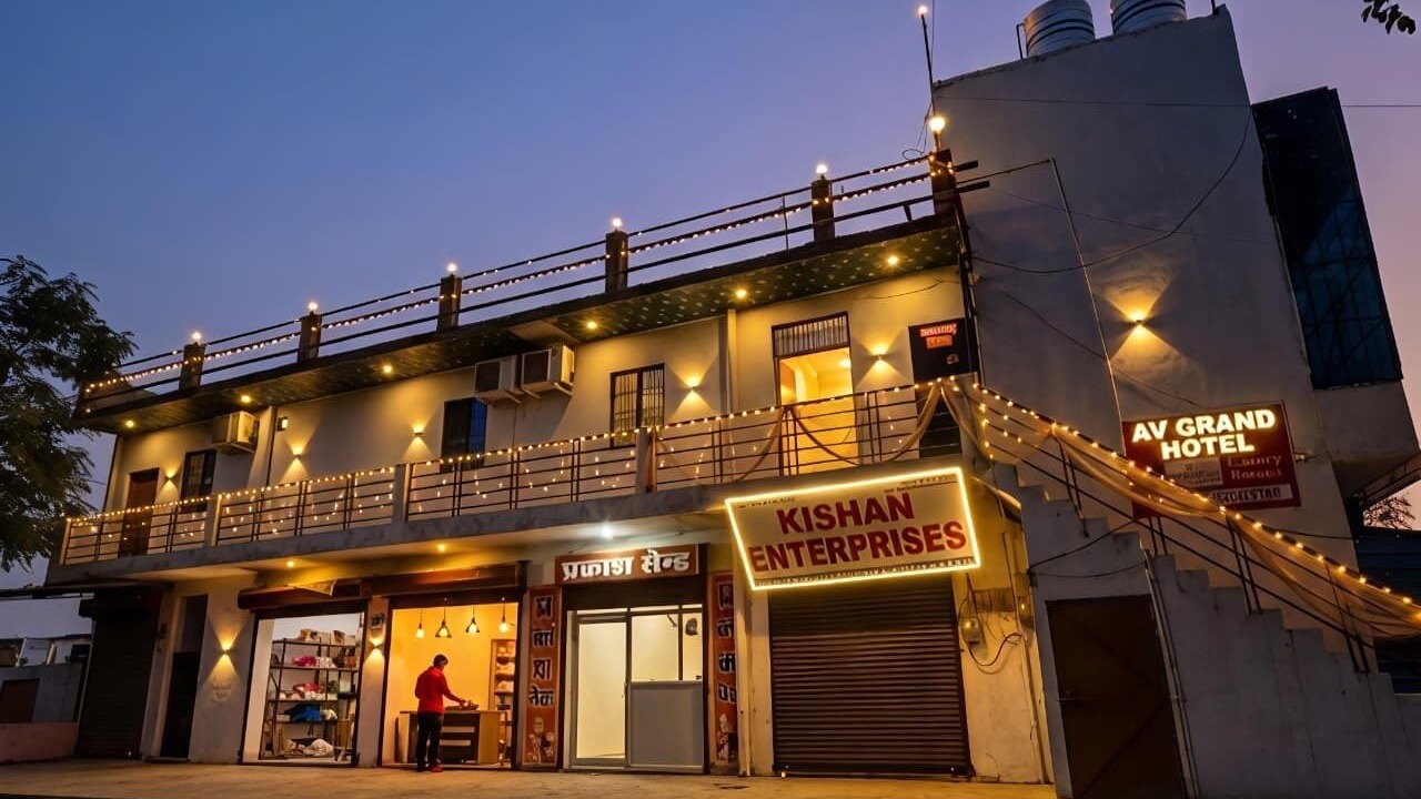 Photo of Outdoor in Kalyanpur