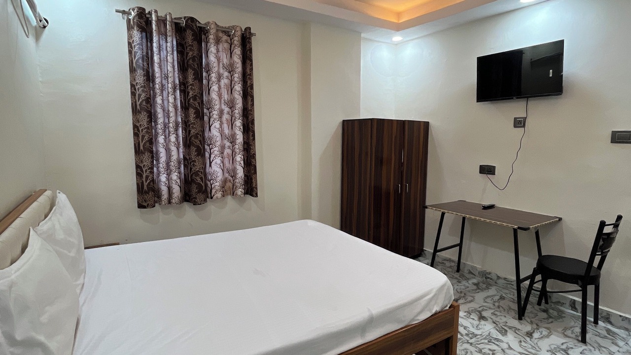 Photo of Bedroom in Kalyanpur