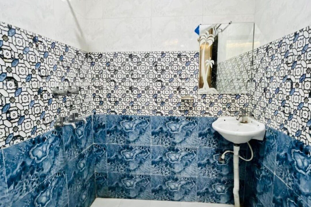 Photo of Bathroom in Kalyanpur