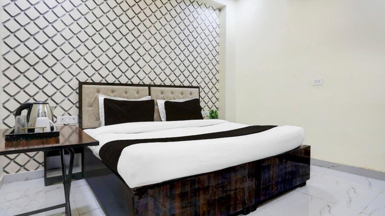 Photo of Bathroom in Kalyanpur