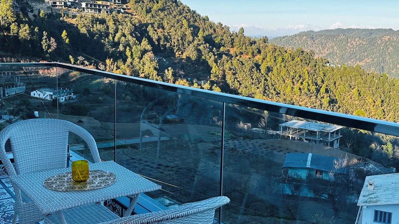 Photo of Outdoor in Kaul