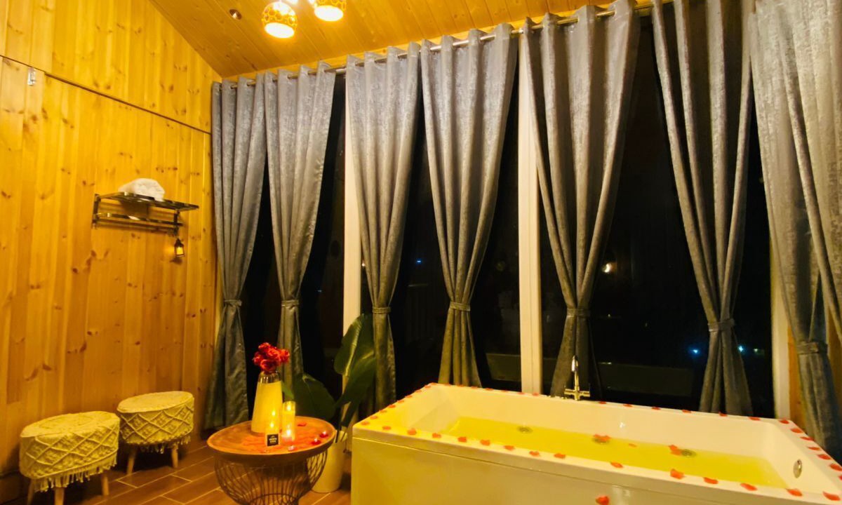 Photo of Bedroom in Kaul
