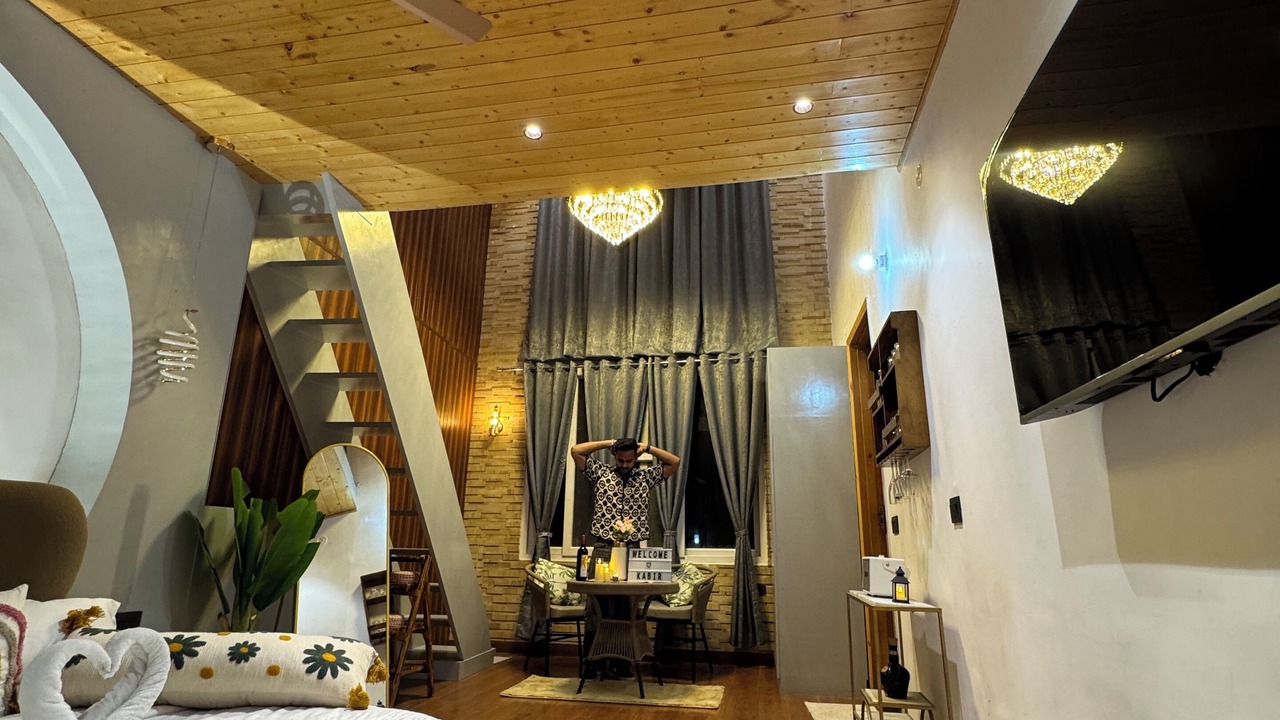 Photo of Bedroom in Kaul
