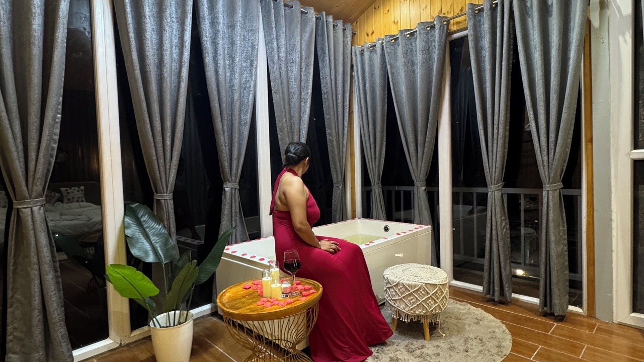 Photo of Bedroom in Kaul
