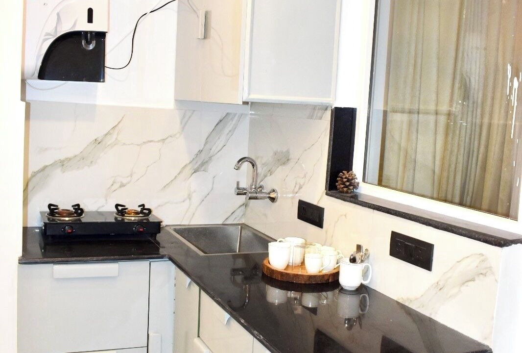 Photo of Kitchen in Kaul