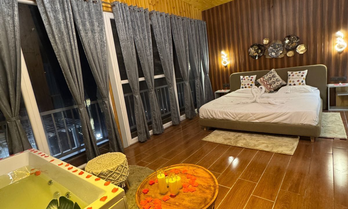 Photo of Bedroom in Kaul