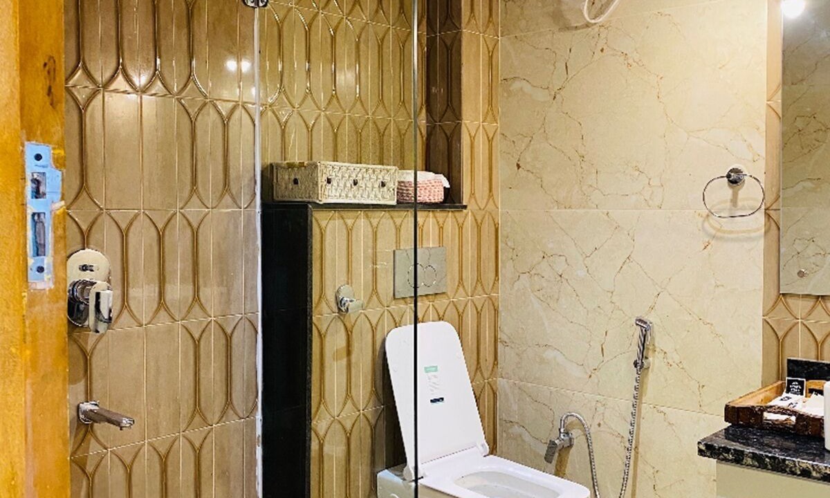 Photo of Bathroom in Kaul