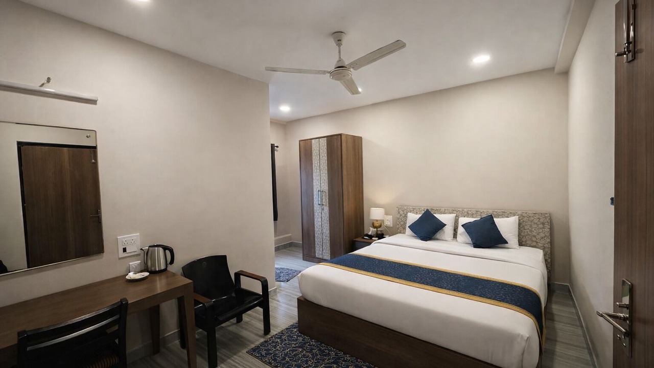 Photo of Bedroom in Nagpur