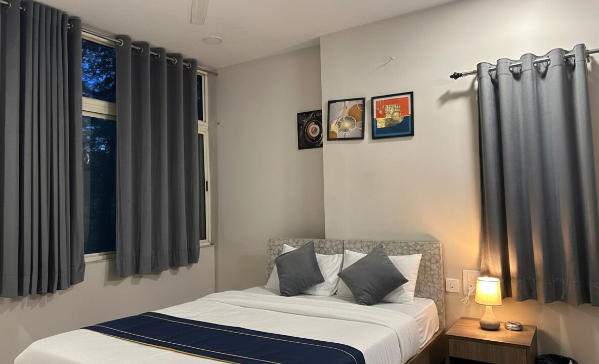 Photo of Bedroom in Nagpur