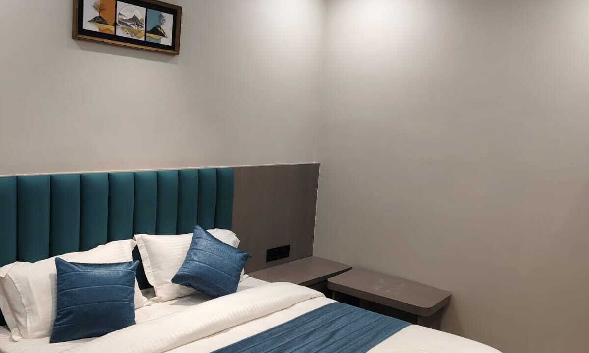 Photo of Bedroom in Bopal